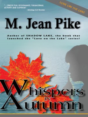 cover image of Whispers in Autumn